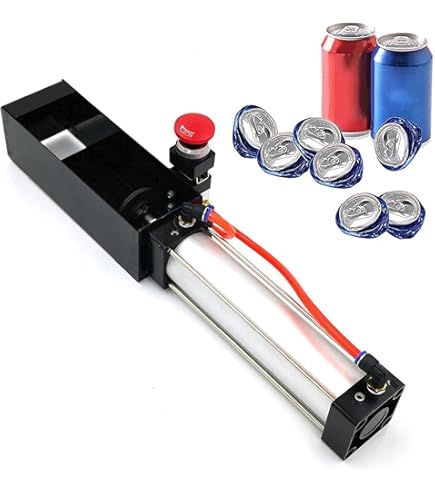 ケープ空き缶250個 Amazon.co.jp: 空き缶つぶし器 缶つぶし機 空き缶潰し 缶潰し器