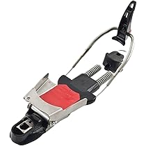 スキー 22designs Axl Binding - Large 22 Designs Axl Telemark Ski Binding 21/22 - Bentgate