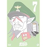 天体戦士サンレッド (2ndシーズン)2巻 (7) [DVD]