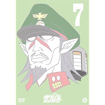 Amazon.co.jp: 天体戦士サンレッド (2ndシーズン)2巻 (7) [DVD] : 高木