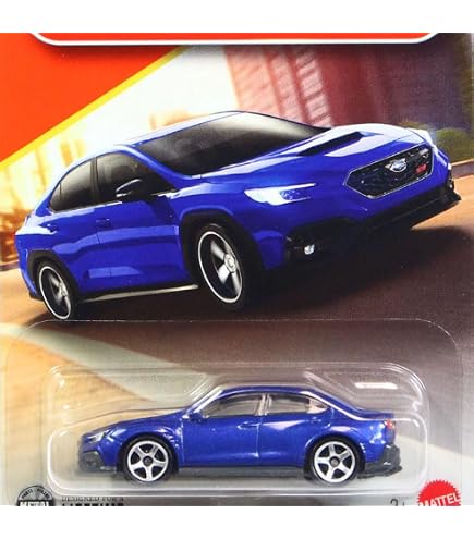 Amazon.co.jp: タカラトミー 『 トミカ No.76 スバル WRX S4 STI Sport