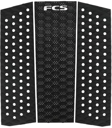Amazon | FCS デッキパッド FILIPE TOLEDO ATHLETE SERIES DECK PAD