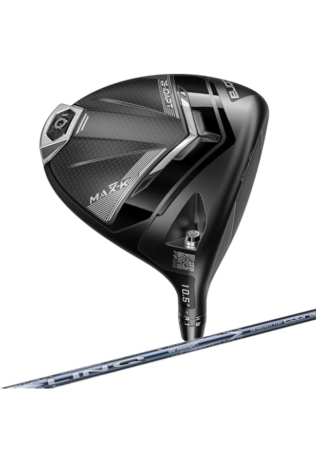 コブラ DSアダプト X FW LIN-Q for Cobra 2本　超美品 0000773000_p01_01.jpg