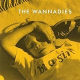 Be a Girl by Wannadies (1994-07-28)