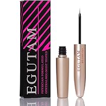 Amazon.co.jp: EGUTAM (エグータム) まつ毛美容液 2ml 正規品