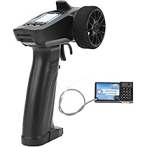 ラジコンコントローラー Syncro 2.4GHz送受信機セット 82147 | 京商 | RC | Radio