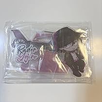 レダーヨージロー アクリルスタンド Amazon.co.jp: ストグラ らっだぁ レダーヨージロー アクリル