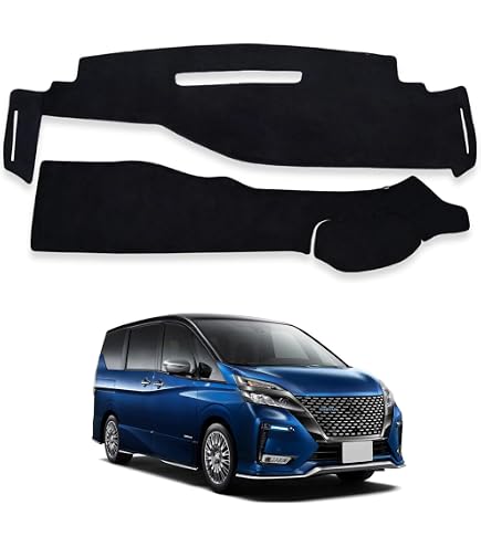 Amazon | ダッシュボードマット 日産 セレナ C27 GC27 GFC27 GNC27 Amazon | ダッシュボードマット 日産 セレナ C27 GC27 GFC27 GNC27