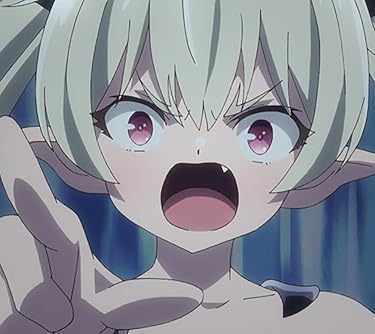 2021春アニメ - クルム