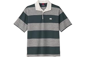 Canterbury S/S NZ TYPE RUGBY JERSEY Lager Shirt