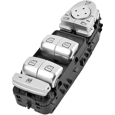 Amazon.co.jp 最新リリース: 車用パワーウィンドウスイッチ の新着