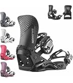 Amazon | サロモン(SALOMON) スノーボード メンズ ビンディング