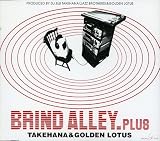 BRIND ALLEY PLUS