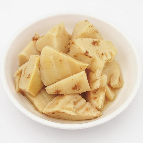 Amazon.co.jp: イチビキ おふくろの味 たけのこの土佐煮 75g×10