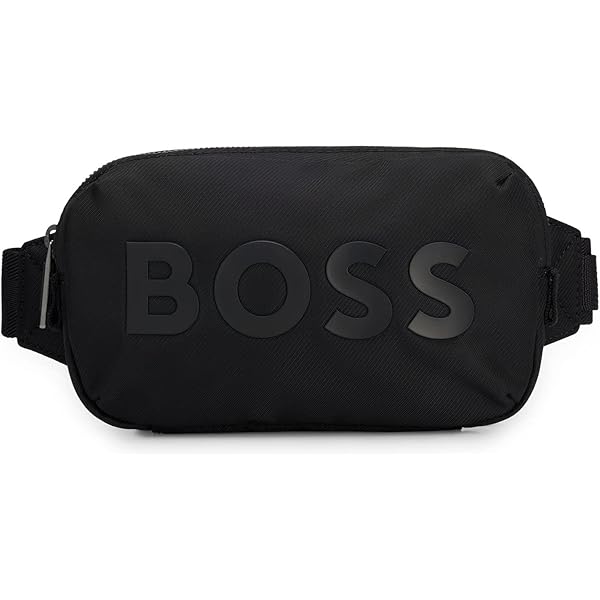 HUGO パンチング　ベルトバッグ Amazon | [HUGO] [ヒューゴ] ベルトバッグ パンチング フェイク