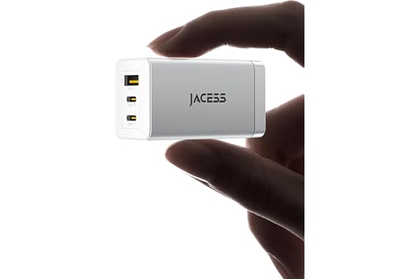 65w PD 急速充電器 type-c 【世界最小クラス・3台同時に急速充電・超軽量】 usb コンセント iPhone タイプc 充電器 usb c 充電器 3ポート 折りたたみ式プラグ 携帯 に便利 出張·旅行 GaNIII PD3.0/QC3.0/PPS/SCP規格/PSE MacBook/タブレットPC用/ノートpc/iPad/iPhone 17/ Air/Switchなど対応