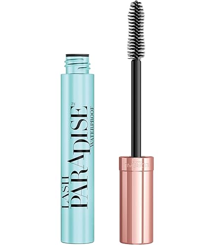 Amazon.co.jp: L'Oréal Paris, mascara de pestañas voluminizadora