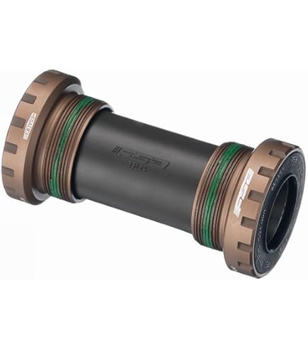 Amazon | エフエスエー(Fsa) 自転車 部品 パーツ ボトムブラケット