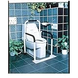 CW35766 トイレの手すり 洋式トイレ用
