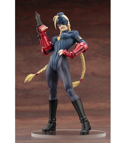 Amazon.co.jp: Bishoujo Cammy Alpha Costume (Street Fighter