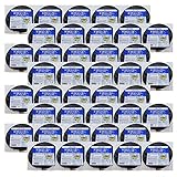 ニトムズ 住宅用気密エプトシーラー 厚み20mm×幅15mm×長さ2m G0093 40巻入り