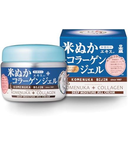 Amazon.co.jp: MORE PAS QUA Moa Square Moisture GEL Moisturizing