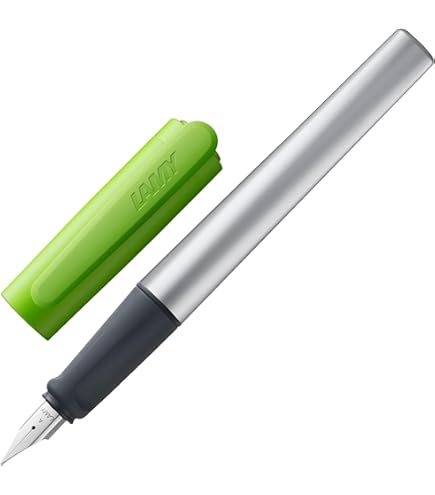 Amazon | LAMY/ラミー】nexx M/ネックス 万年筆 グラファイト ペン先M