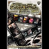 THE CARNIVAL 08�f DVD