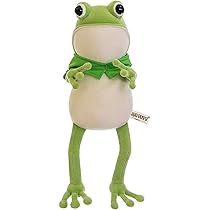 アヒルぬいぐるみとカエルおもちゃセット 61yEhFCIn7L._UF350,350_QL50_.jpg