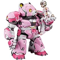 Amazon | HiPlay 将魂姬 1/10 罪シリーズ プラキット機娘 怠惰