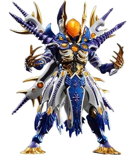 Amazon | 中国限定 ウルトラマン ノア プラモデル アクション