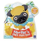 Shelby's Snack Shack Game