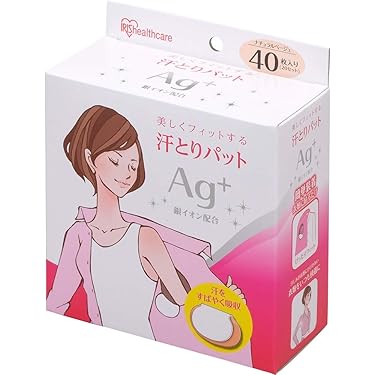 Amazon.co.jp ほしい物ランキング: 汗取りパッド で、ほしい物リストと