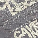 PERFECT PITCH BLACK [LP+7INCH] [Analog]