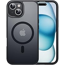 Amazon | 【光沢仕様】MAGIC JOHN 対応 iPhone 16 Plus/iPhone