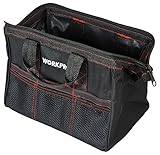 WORKPRO ワイドオープンツールバッグ 445mm W081003