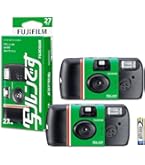 Amazon | 富士フイルム フジカラーレンズ付フィルム 写ルンです