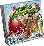 Titus Tentacle Game[並行輸入品]