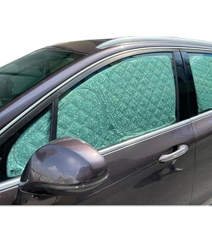 Amazon | アウトランダー PHEV ワンタッチサンシェード GN0W 三菱純正