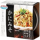 キョクヨー シーマルシェ かにみそ EOF3