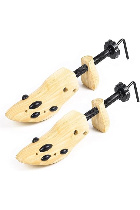 Shoe Stretcher 4-way Shoe Tree Widener 