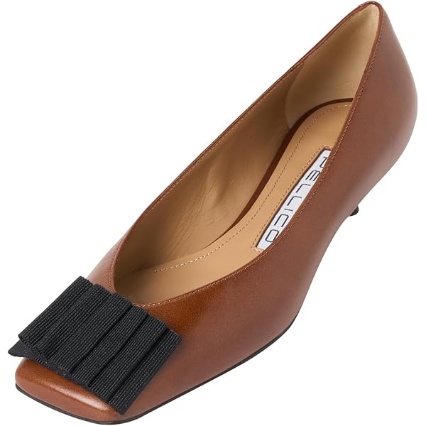 Amazon | [ペリーコ] VOLTA ANKLE STRAP 8.0cm | PELLICO(ペリーコ