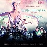 カンテリネン:バレエ組曲「雪の女王」