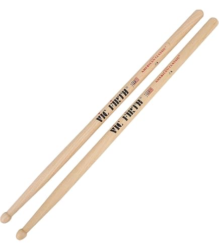 Amazon.co.jp: VATER ベーター ドラムスティック アコーン (ACORN