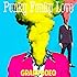 Punky Funky Love(初回限定盤)