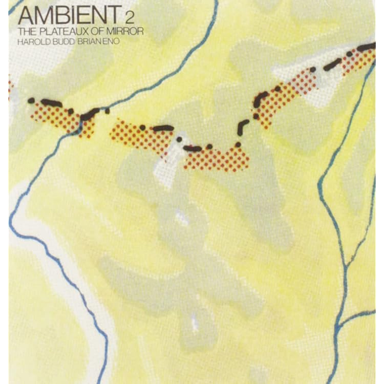 Amazon.co.jp: AMBIENT1/MUSIC FOR AIRPOR: ミュージック