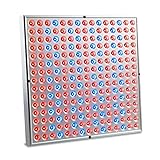LED植物育成ライト サンプランター 水耕栽培ランプ 室内用 (GT-GR-14W)14W LED 100V 植物育成用ランプ プラントライト