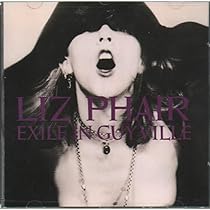 Amazon.co.jp: Exile in Guyville: ミュージック