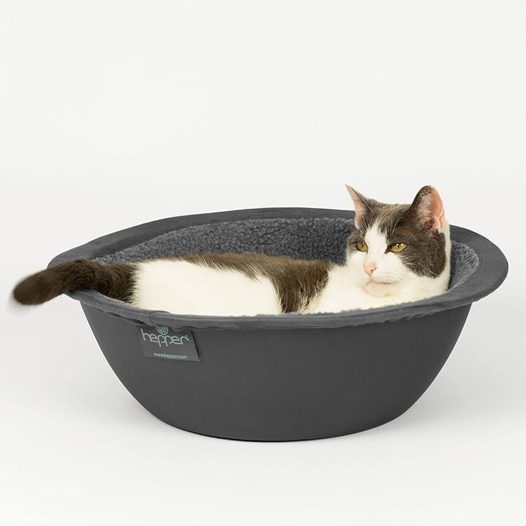 cat sleep pod