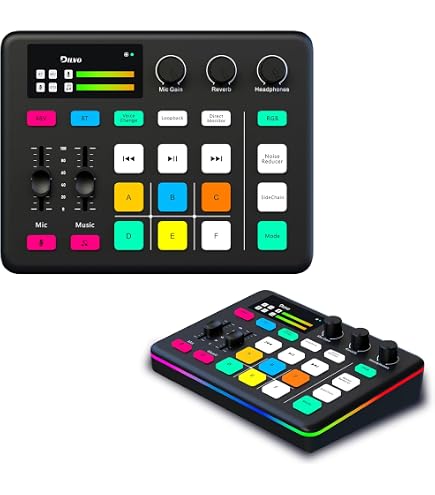 Amazon.co.jp: Mackie ProFX10v3+ 10チャンネルプロフェッショナル